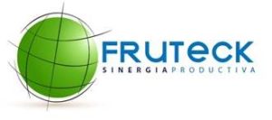 Logo Fruteck
