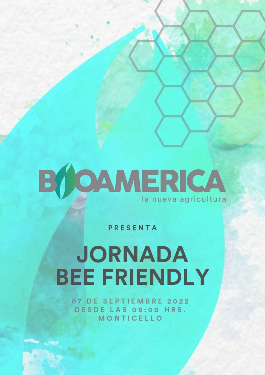 bee frendly