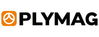 logo plymag