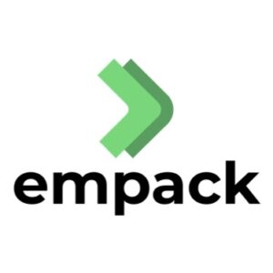 empack logo vertical