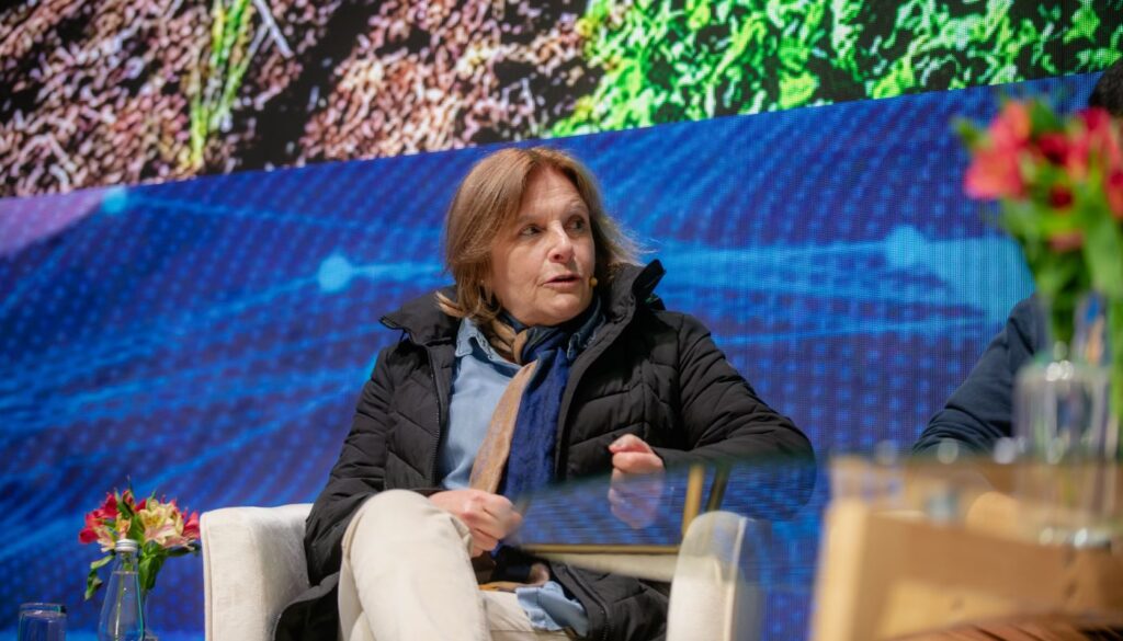 Claudia Bonojmelli_CherryTech 2025