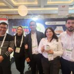 san jorge stand