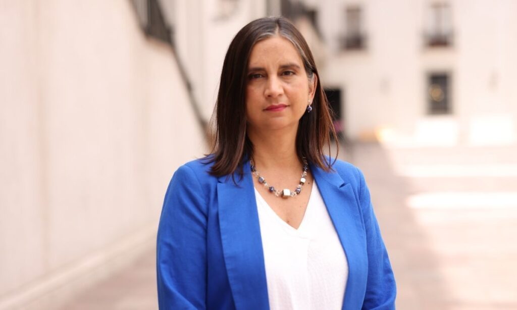 María Ignacia Fernández