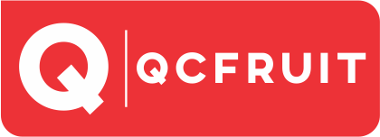 LOGO QC FRUIT