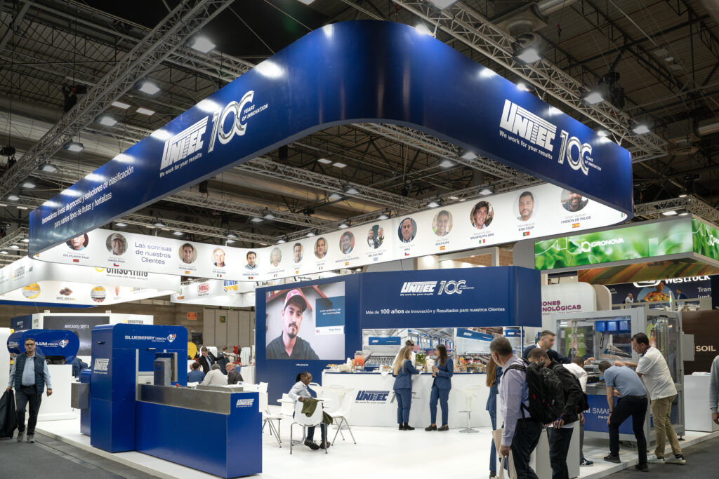 UNITEC_Stand