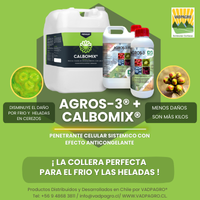 AGROS3 CALBOMIX
