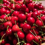 Cerezas