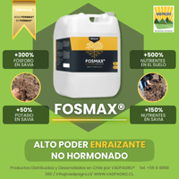 FOSMAX