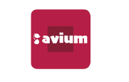 Logo avium 3