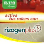 Miniatura Activa raices Postcosecha