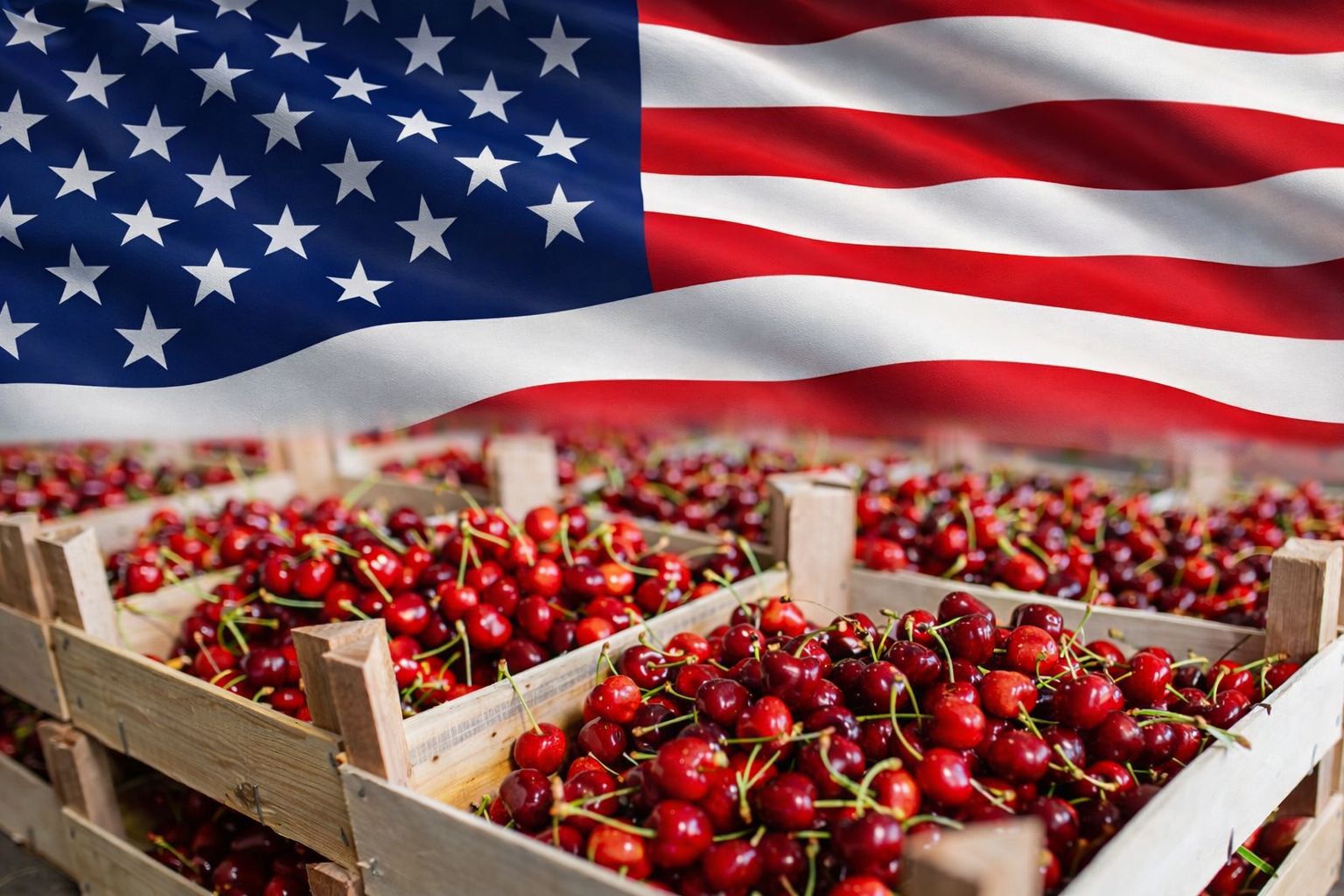 Frutas de Chile se refiere a aranceles anunciados por Estados Unidos ...